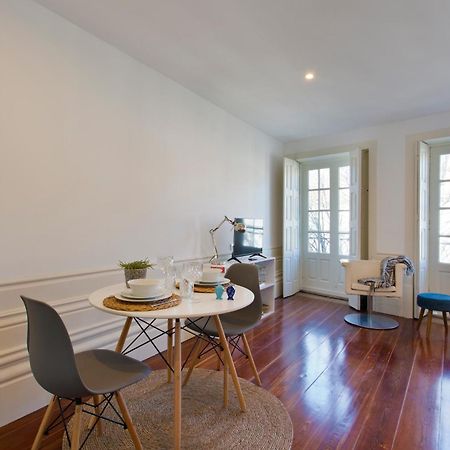 פורטו Fine Art Apartments City Center חדר תמונה