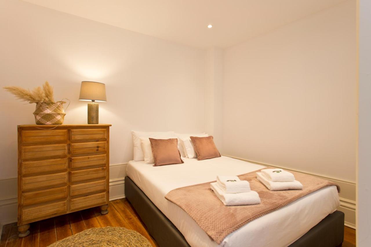 פורטו Fine Art Apartments City Center מראה חיצוני תמונה