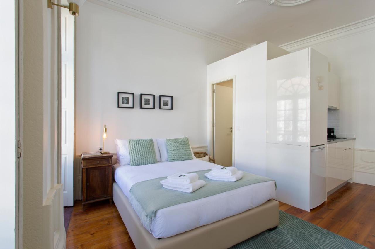 פורטו Fine Art Apartments City Center מראה חיצוני תמונה
