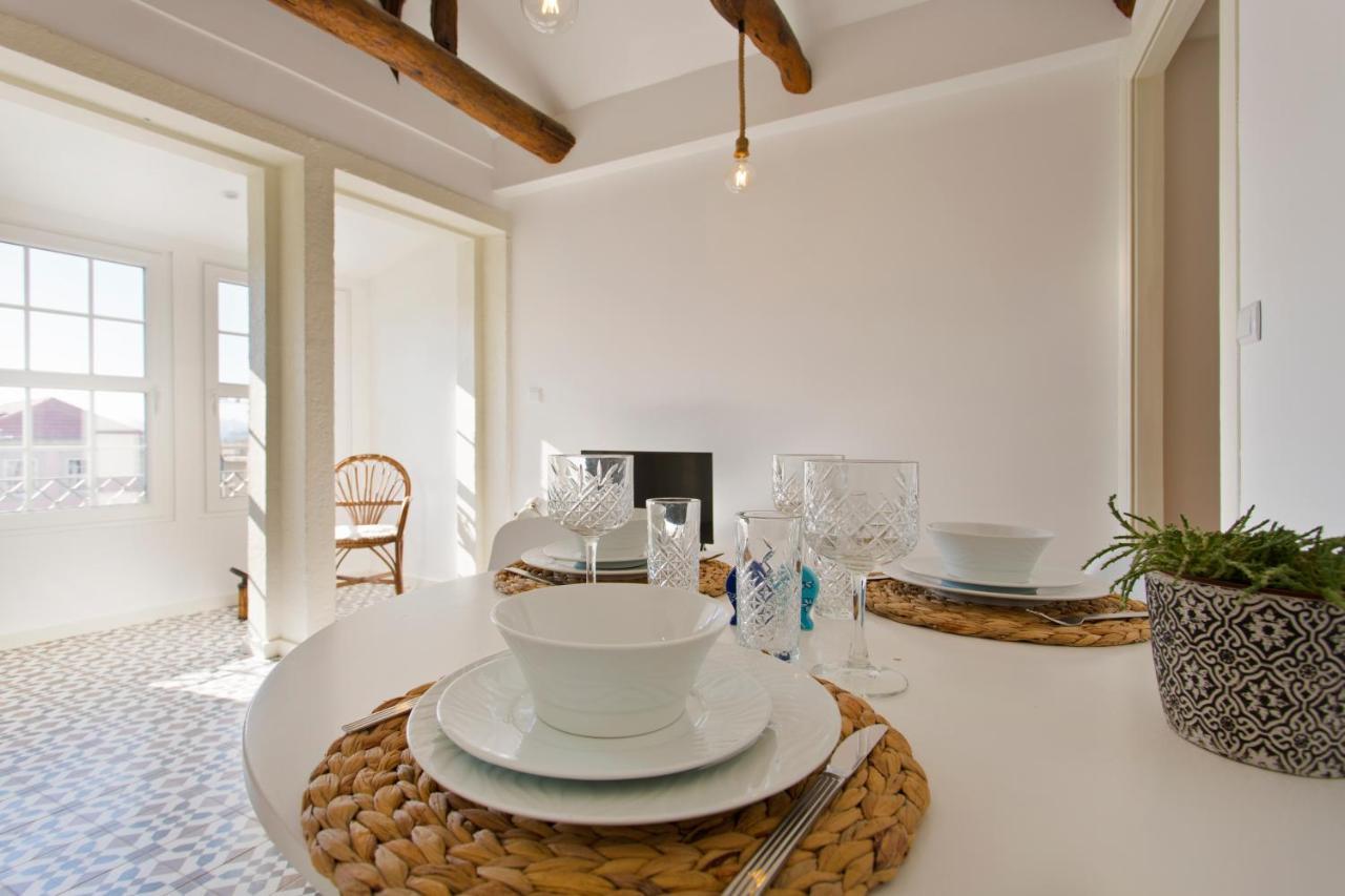 פורטו Fine Art Apartments City Center מראה חיצוני תמונה