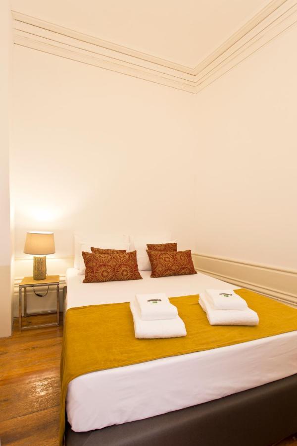 פורטו Fine Art Apartments City Center מראה חיצוני תמונה