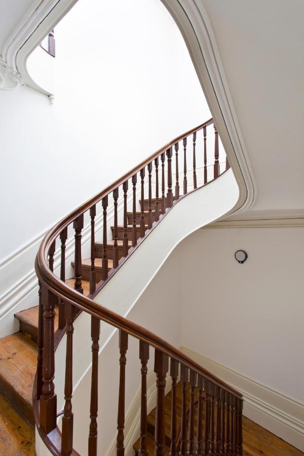 פורטו Fine Art Apartments City Center מראה חיצוני תמונה