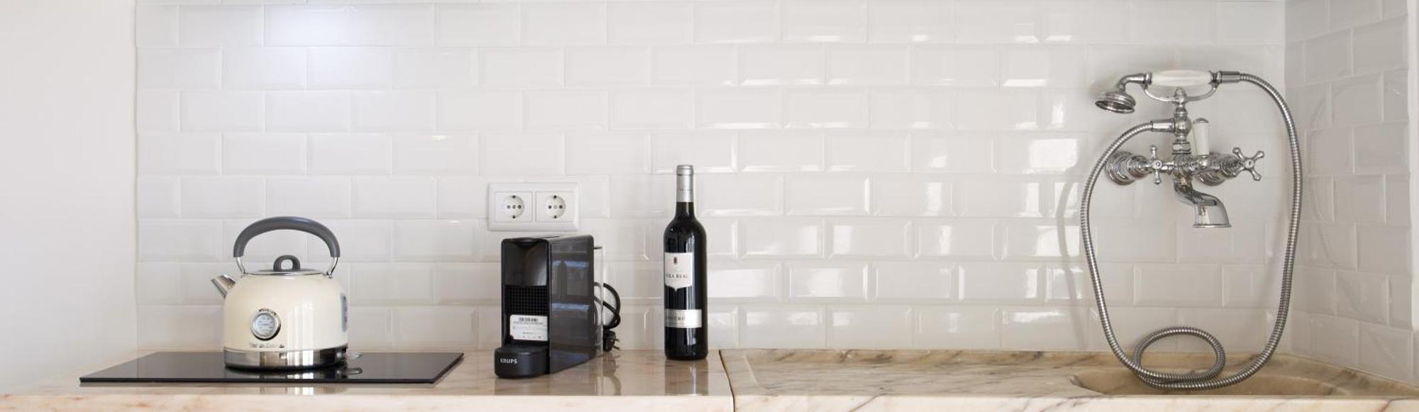 פורטו Fine Art Apartments City Center מראה חיצוני תמונה