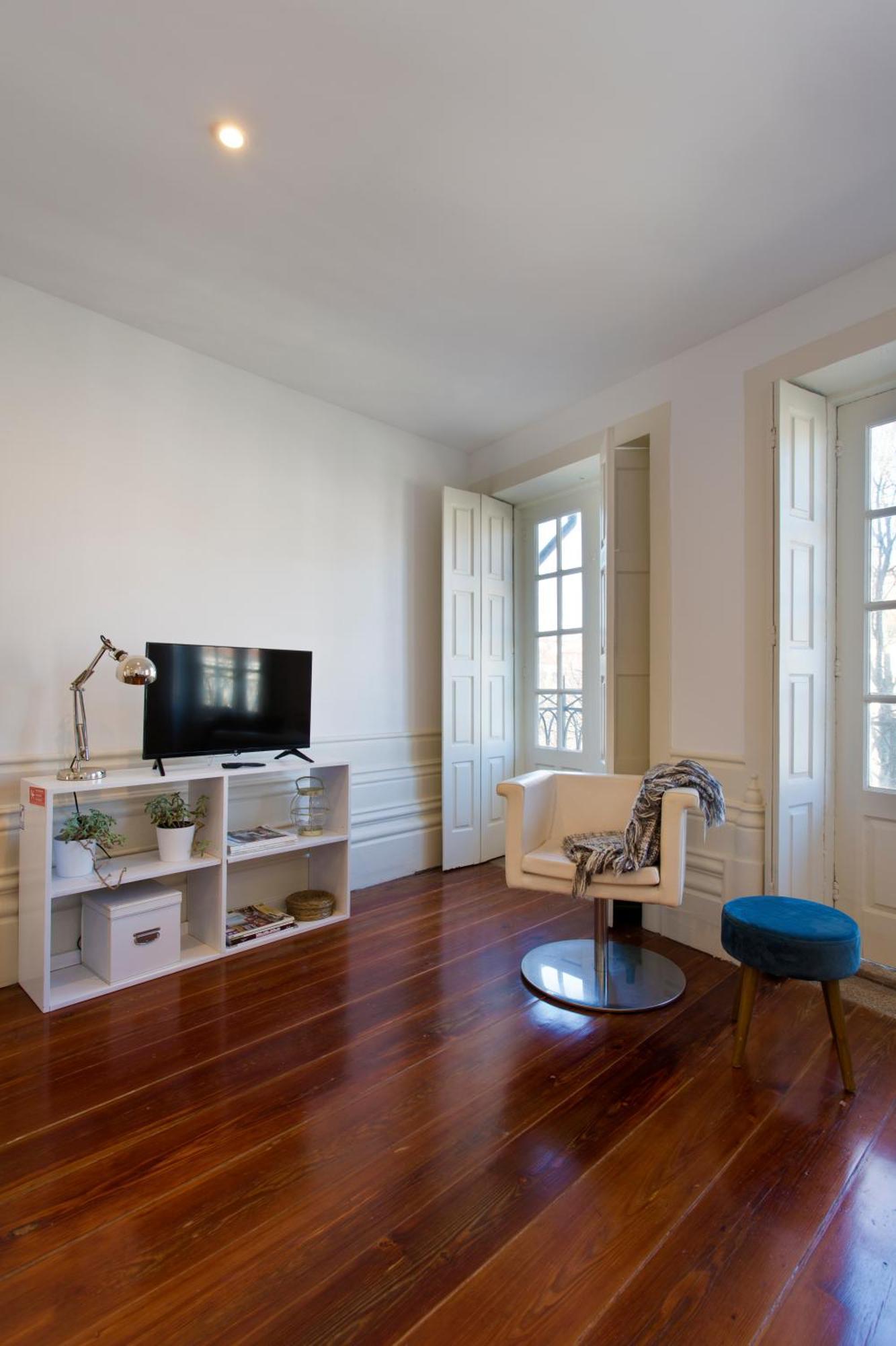 פורטו Fine Art Apartments City Center חדר תמונה