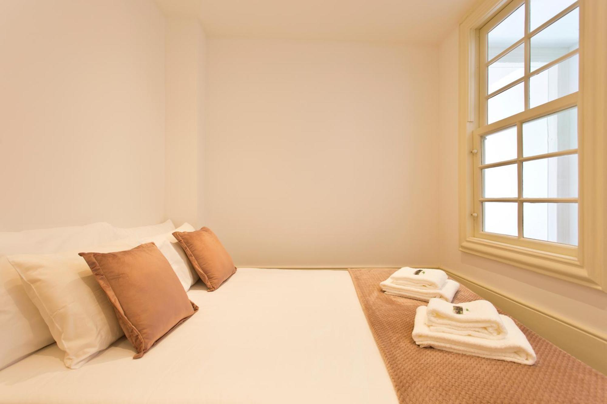 פורטו Fine Art Apartments City Center חדר תמונה