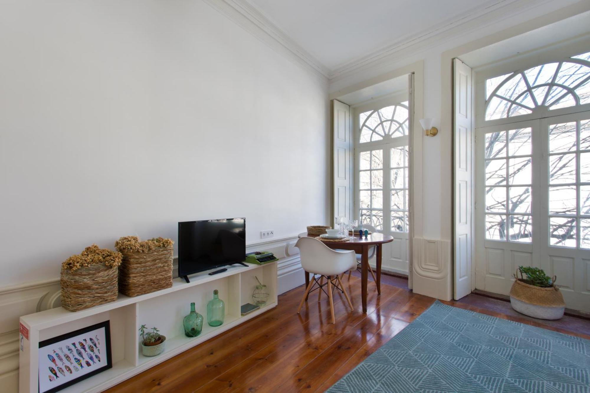 פורטו Fine Art Apartments City Center חדר תמונה
