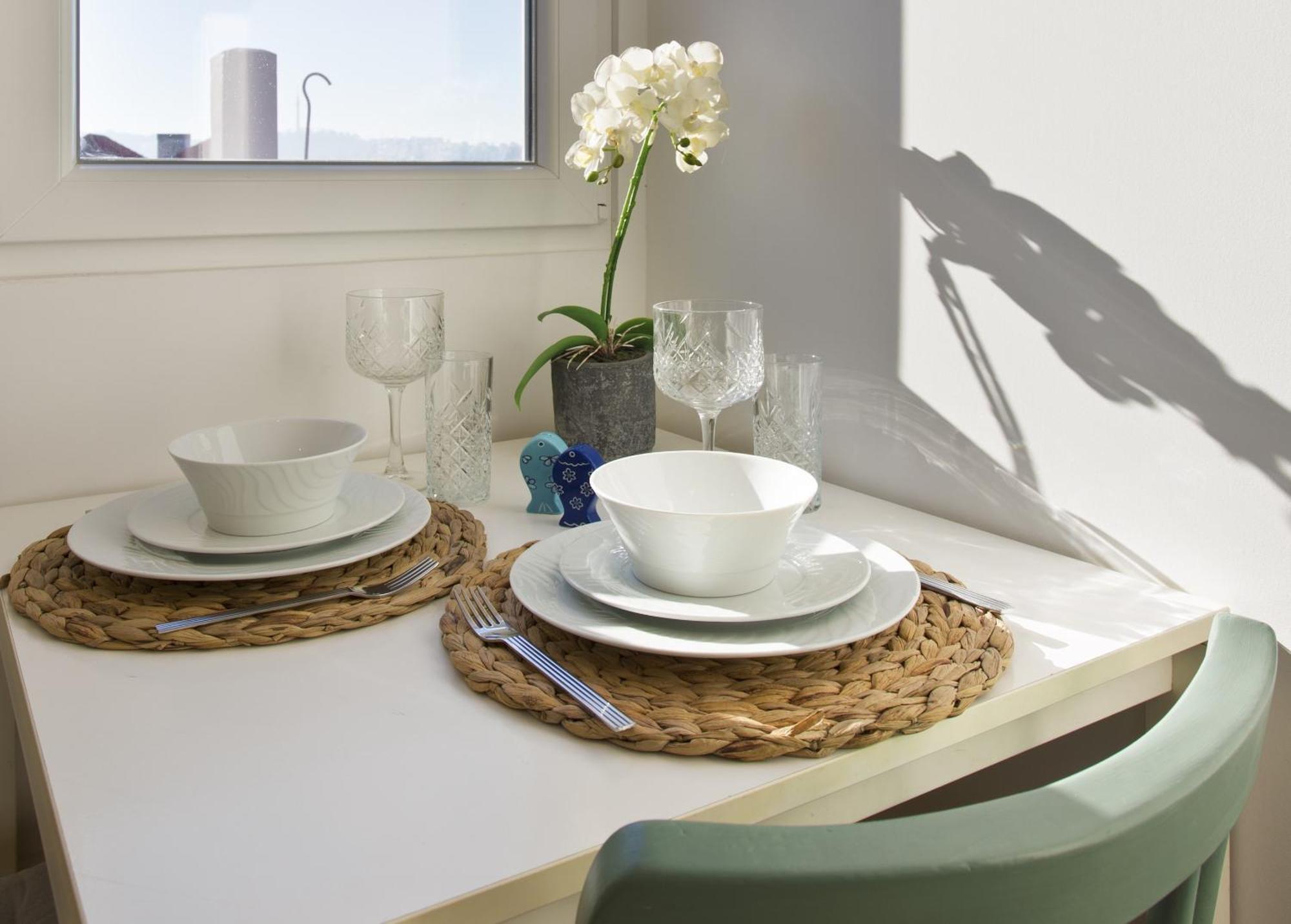 פורטו Fine Art Apartments City Center חדר תמונה